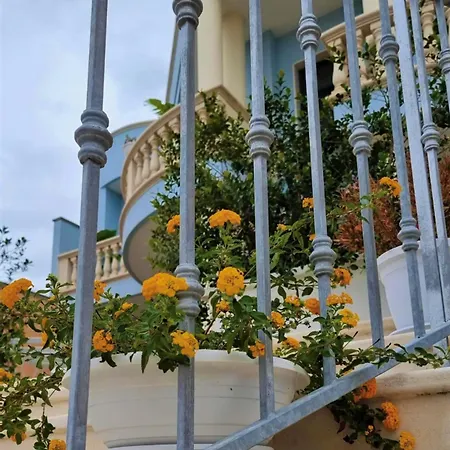 La Perla B&B 리케일