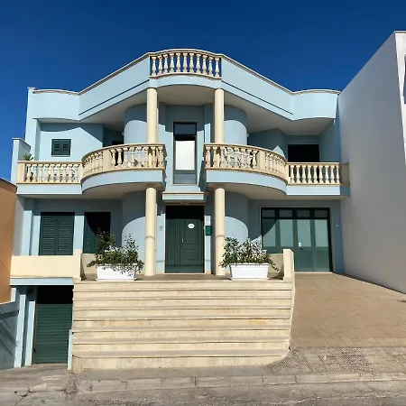 La Perla Bed & Breakfast
