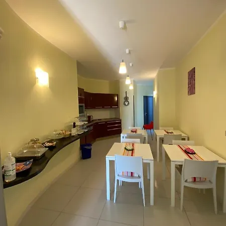Bed & Breakfast La Perla *