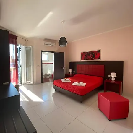 La Perla Bed & Breakfast *