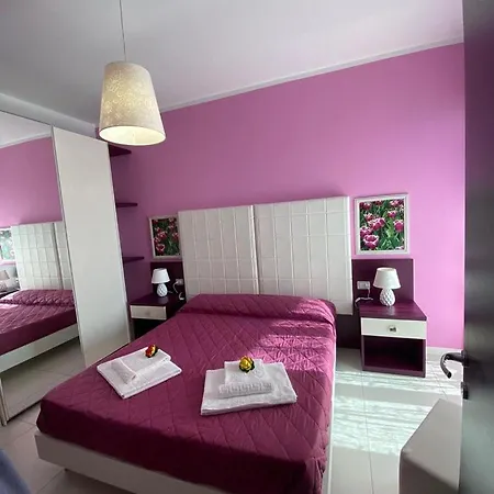 La Perla Bed & Breakfast *