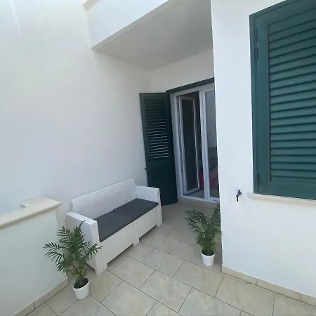 Bed & Breakfast La Perla *