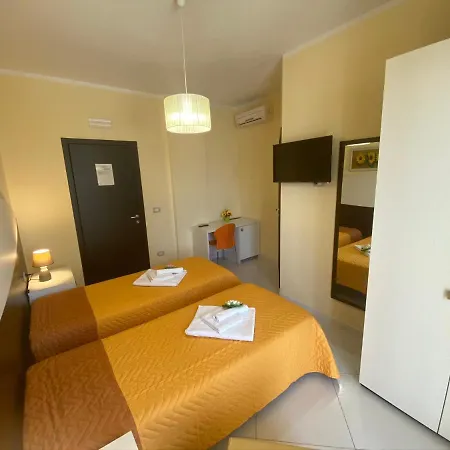 La Perla Bed & Breakfast
