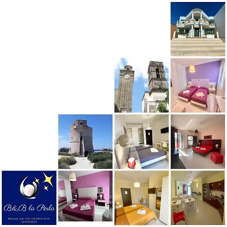 La Perla
