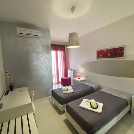 Bed & Breakfast La Perla
