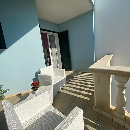 La Perla 3*