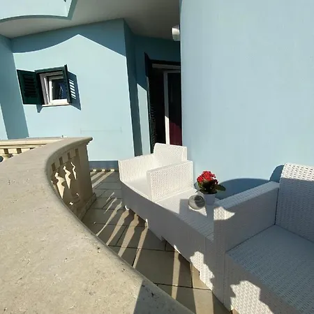 Bed & Breakfast La Perla