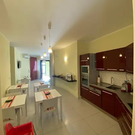 La Perla Bed & Breakfast