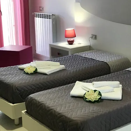 La Perla 3* Racale