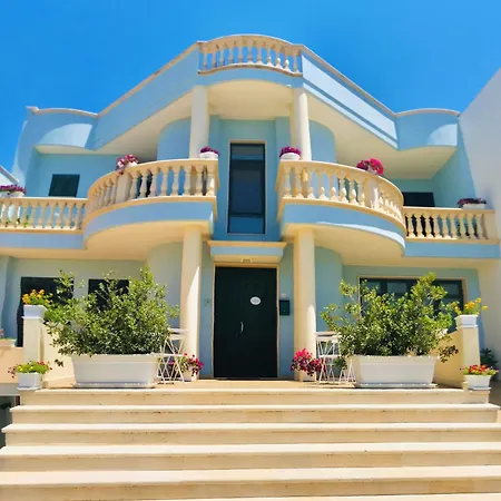 Bed & Breakfast La Perla