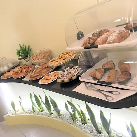 Bed & Breakfast La Perla