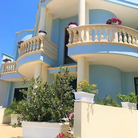 Bed & Breakfast La Perla *