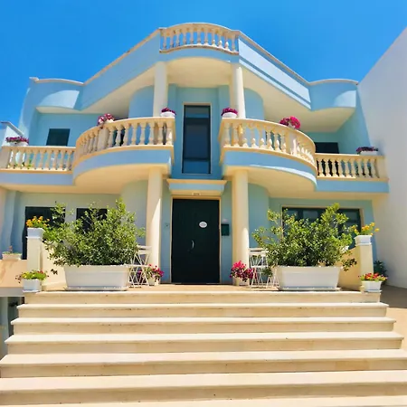 Bed & Breakfast La Perla