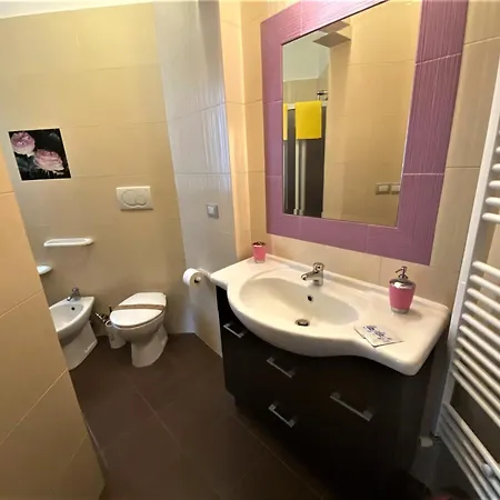 Bed & Breakfast La Perla *