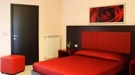 Bed & Breakfast La Perla Racale