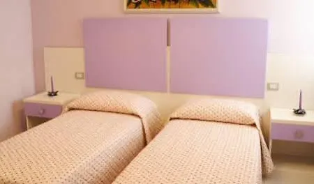 Bed and Breakfast La Perla