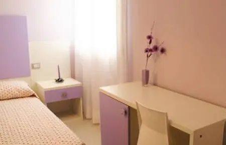 Bed & Breakfast La Perla *