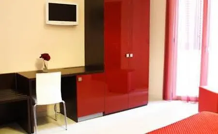 La Perla Bed & Breakfast *