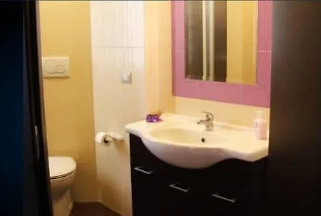 La Perla Bed & Breakfast